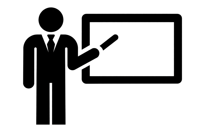 Trainer-Led Sessions
